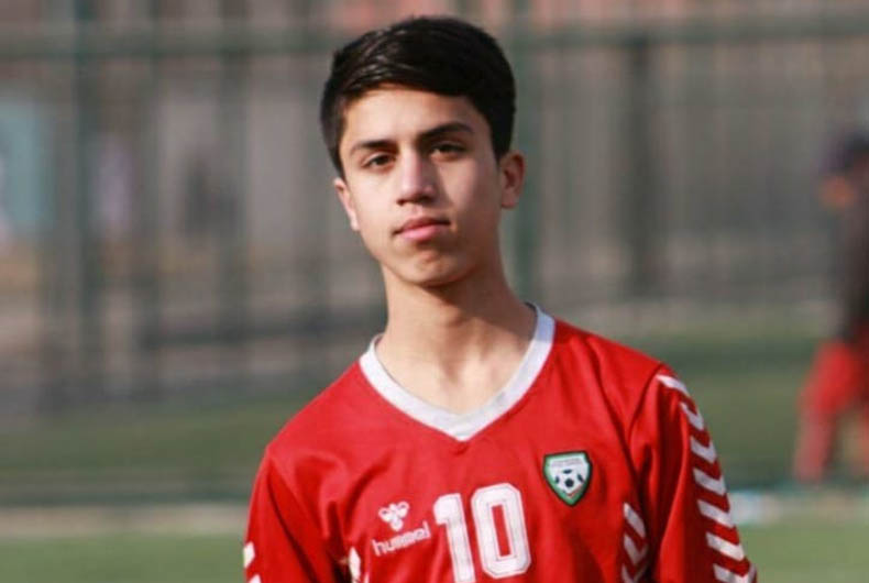Zaki Anwari