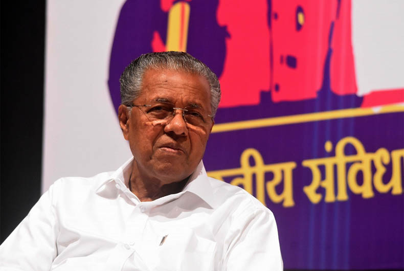 Kerala Covid19 update