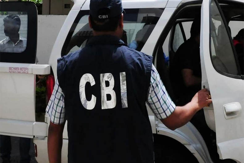 CBI