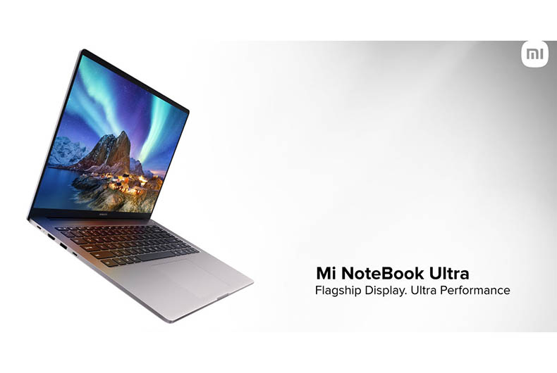 Mi Notebook