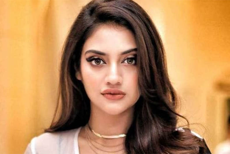 Nusrat Jahan