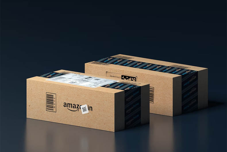 Amazon Profit