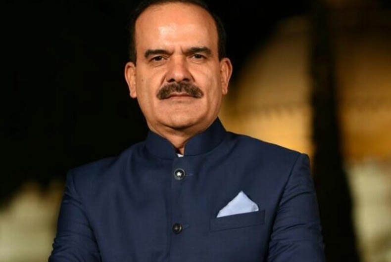 Param Bir Singh