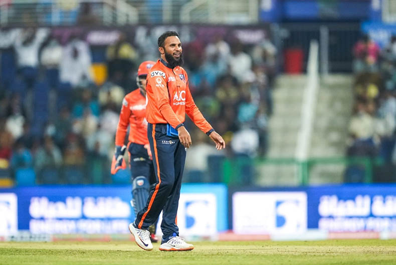 Adil Rashid