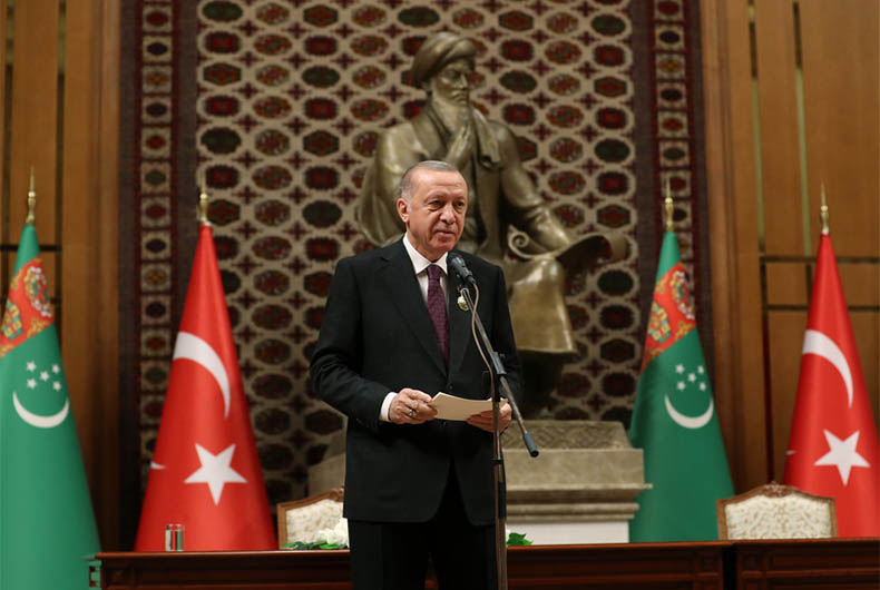 Erdogan's Economic Policies