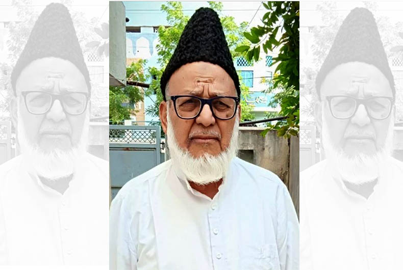 Maulana Abdul Hameed Azhari
