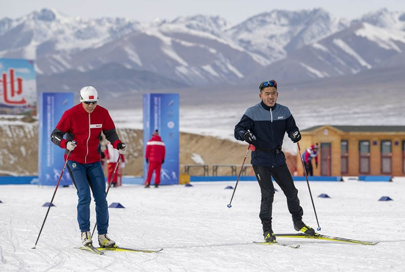 Winter Olympics
