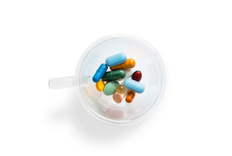 Malaria Drug