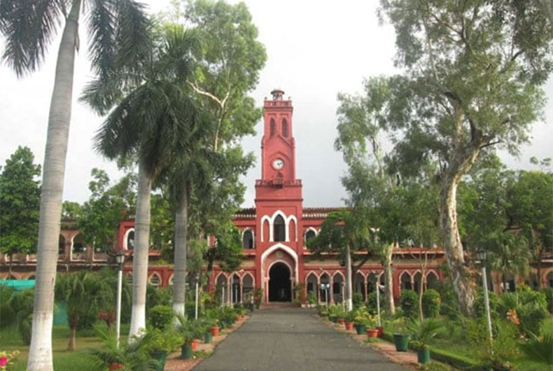 AMU Research