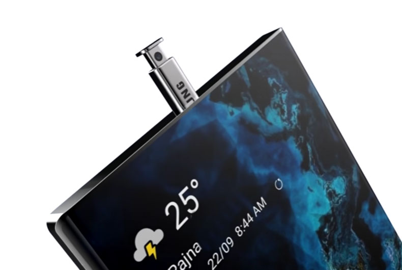Galaxy S22 Ultra
