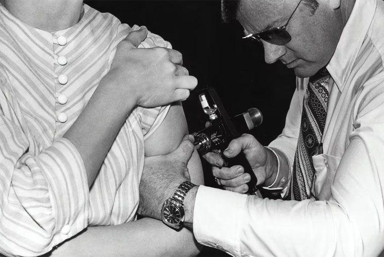 Omicron Vaccine