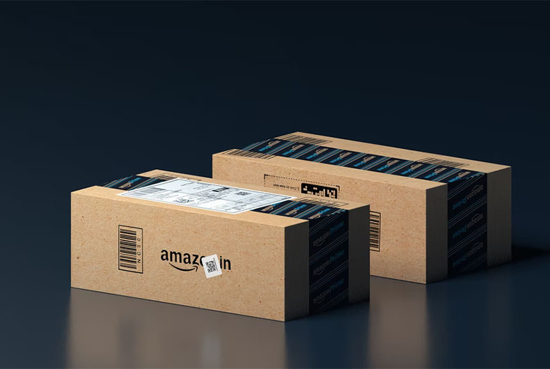 CCI Fine on Amazon
