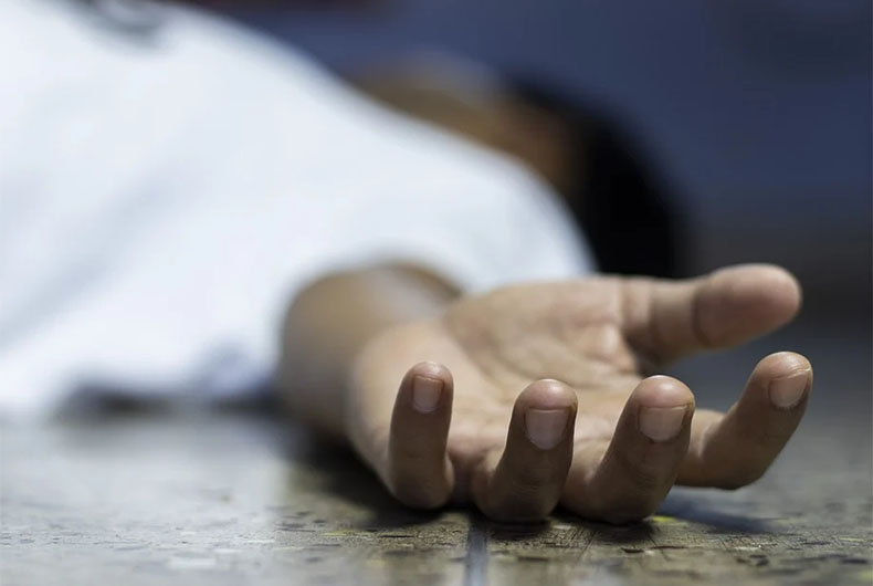 Students suicide
