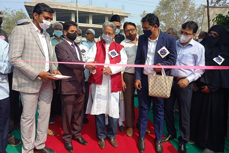 Urdu Kitab Mela 2021 Malegaon