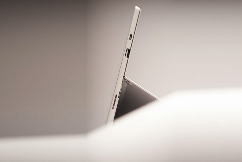 Microsoft Tri Fold Phones