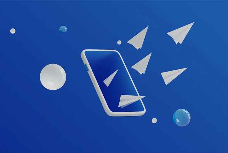 Telegram