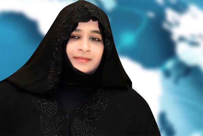 Nowhera Shaikh