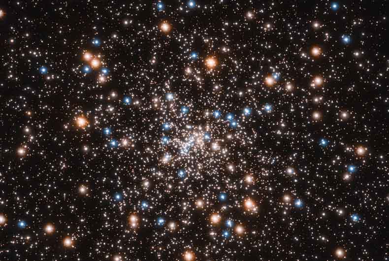 NGC 6397