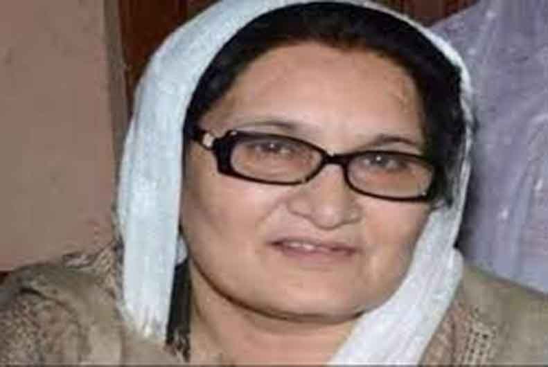 Tabassum Hasan