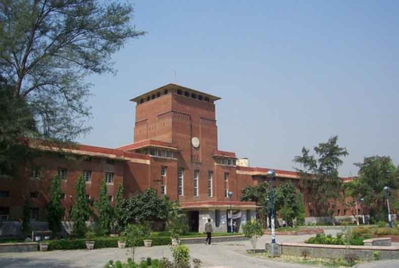DU Vacancies