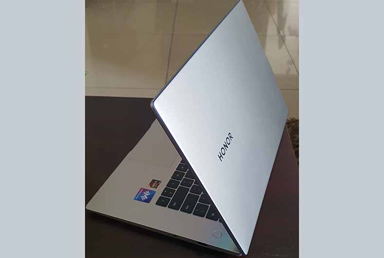Honor Magicbook