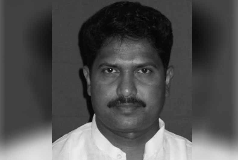 Mohan Delkar
