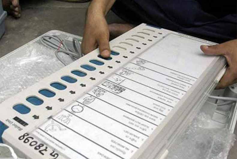 Ahmedabad Municipal Election Result 2021