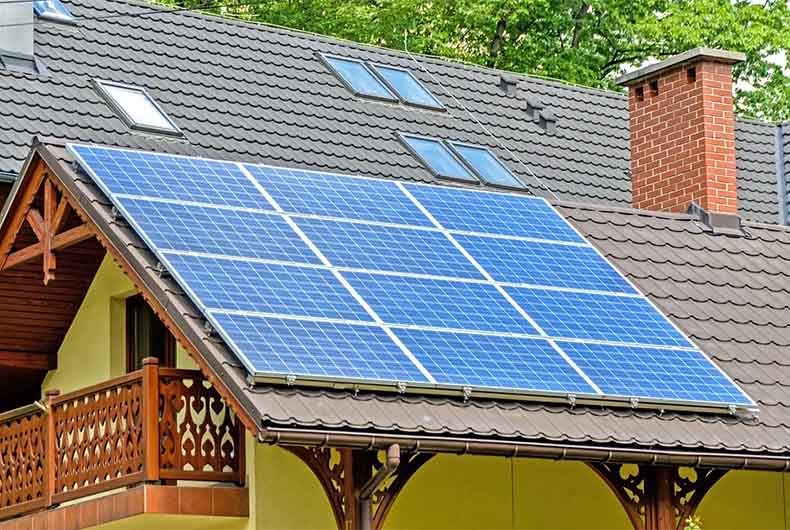 Solar Energy