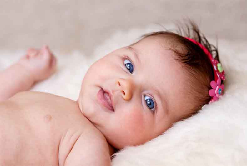 New Born
