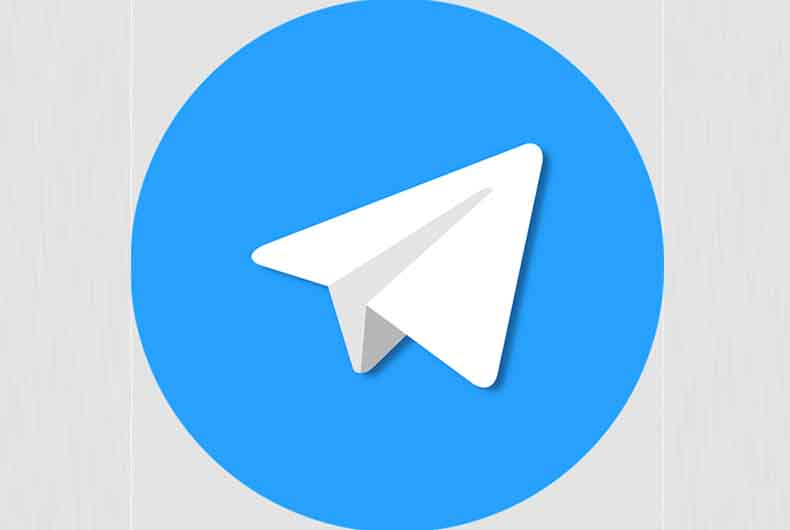 WhatsApp to Telegram