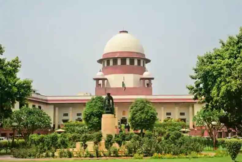 SC on Farners Protest