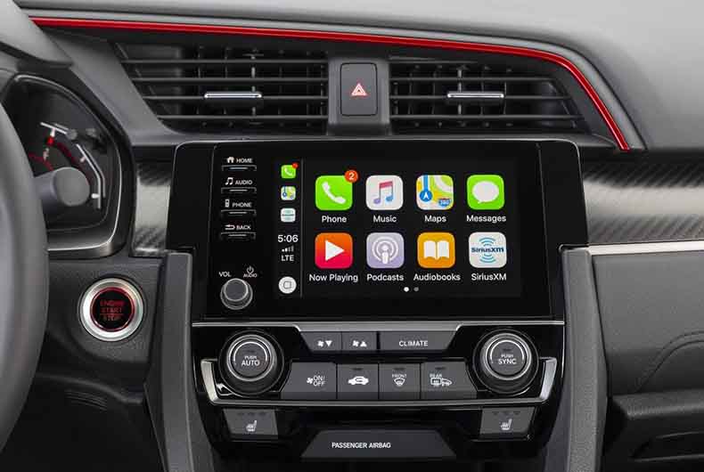 Apple Car