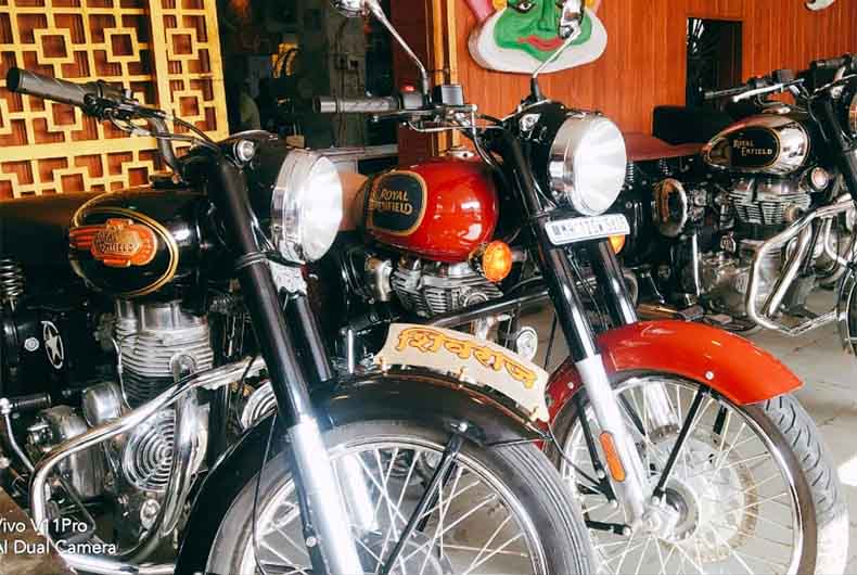 Bullet