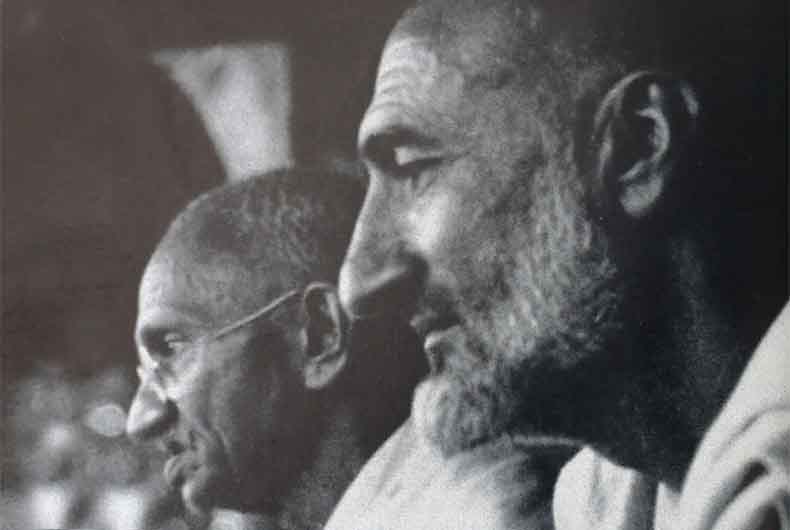 Khan Abdul Gaffar Khan
