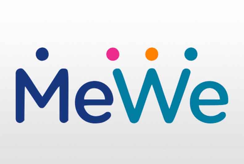 MeWe