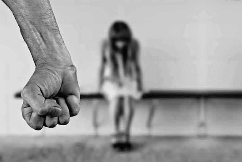 Rape