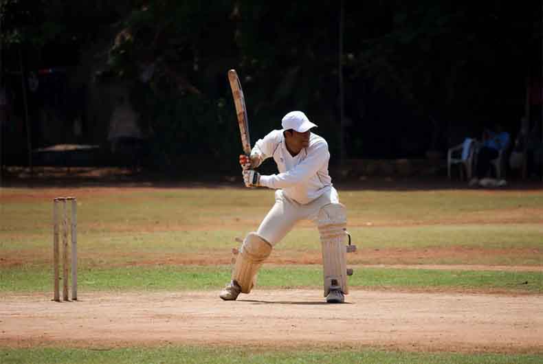 Cricket News