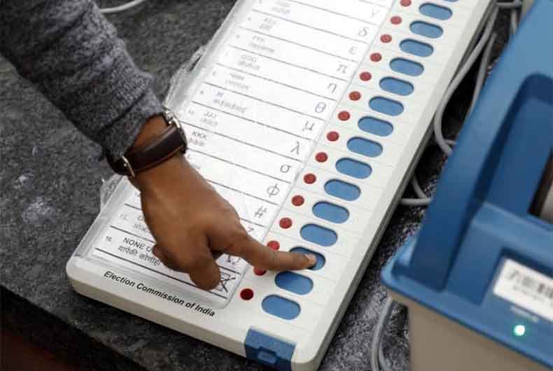 Gujarat Local Election Date