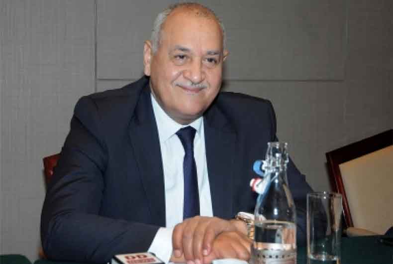 Mohamed Maliki