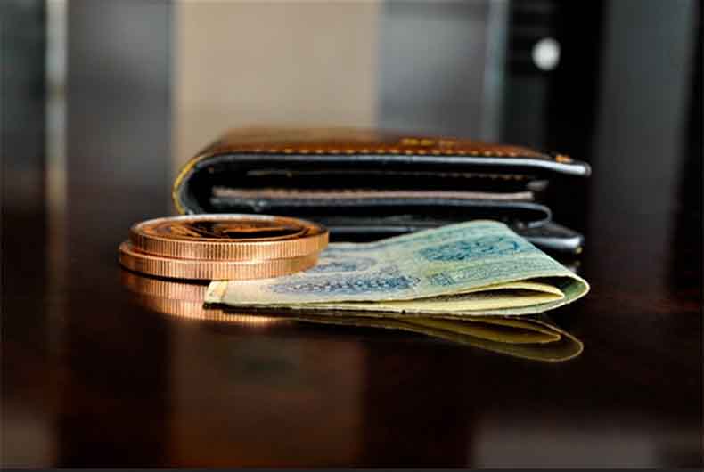 Oxfam Inequality Report