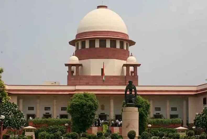 Madani on CJI Remarks