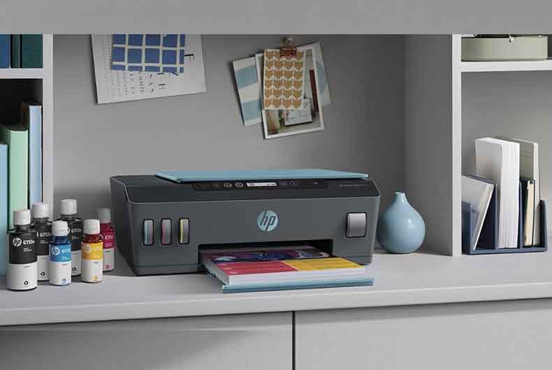 HP Smart Tank