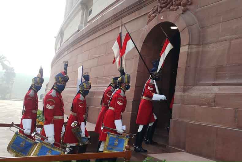 Budget Session