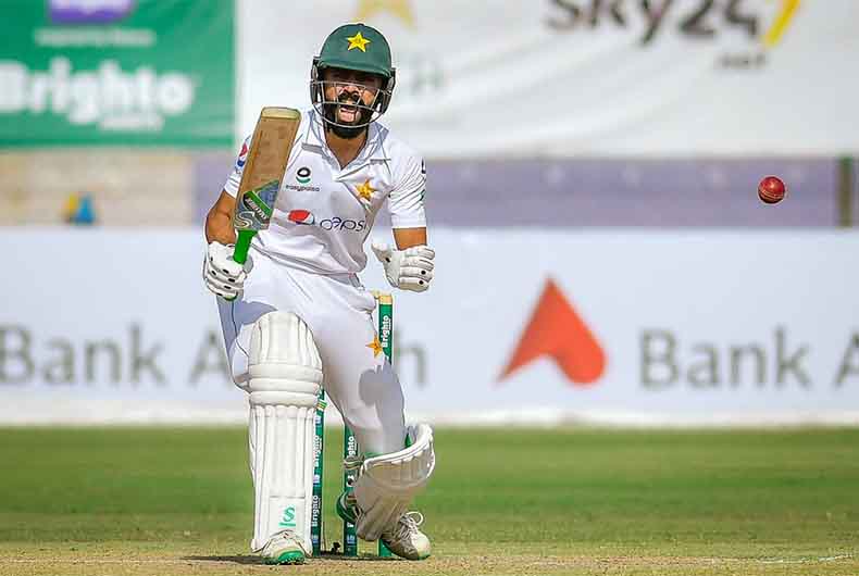 Pakistan vs South Africa