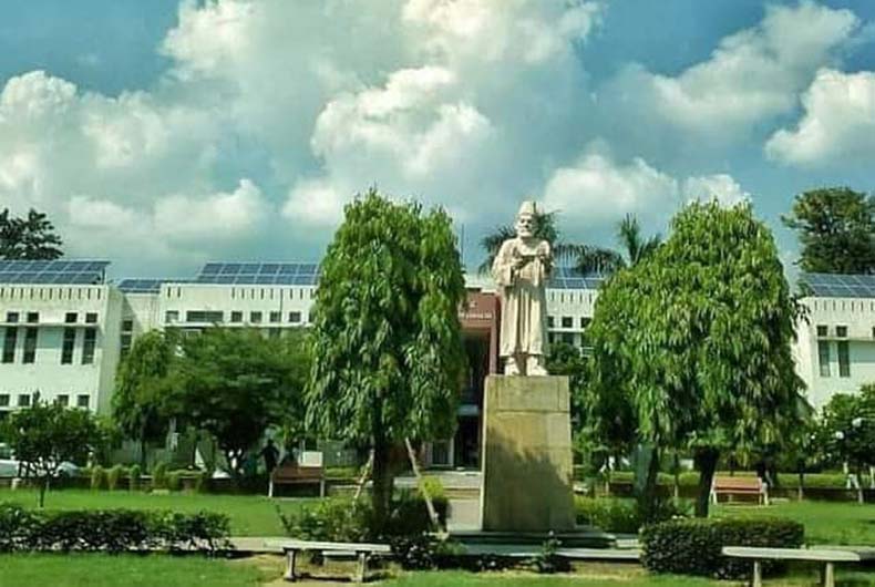 Jamia Millia Islamia
