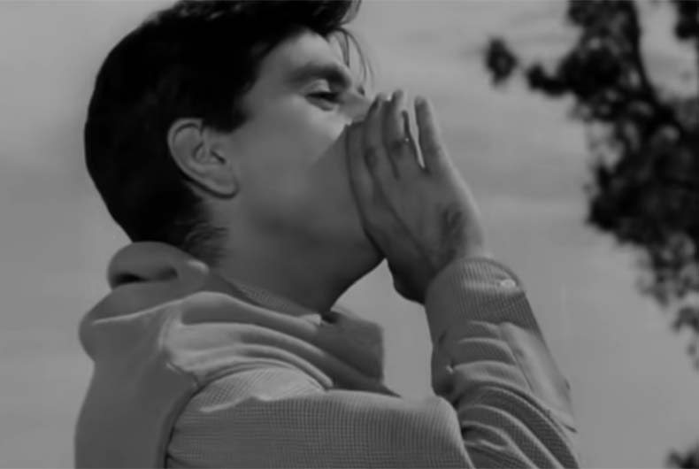 Dilip Kumar Film