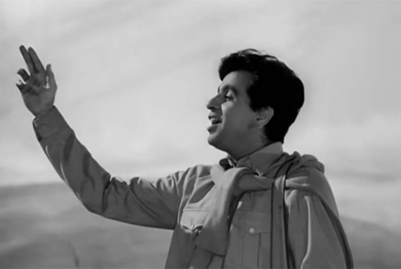 Dilip Kumar Songs