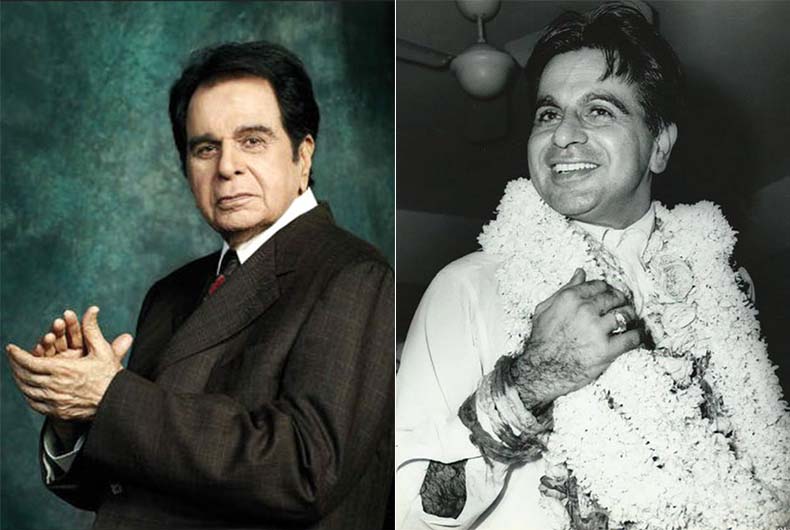 Why Dilip Kumar was called Tragedy King