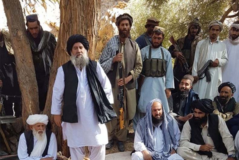 Taliban