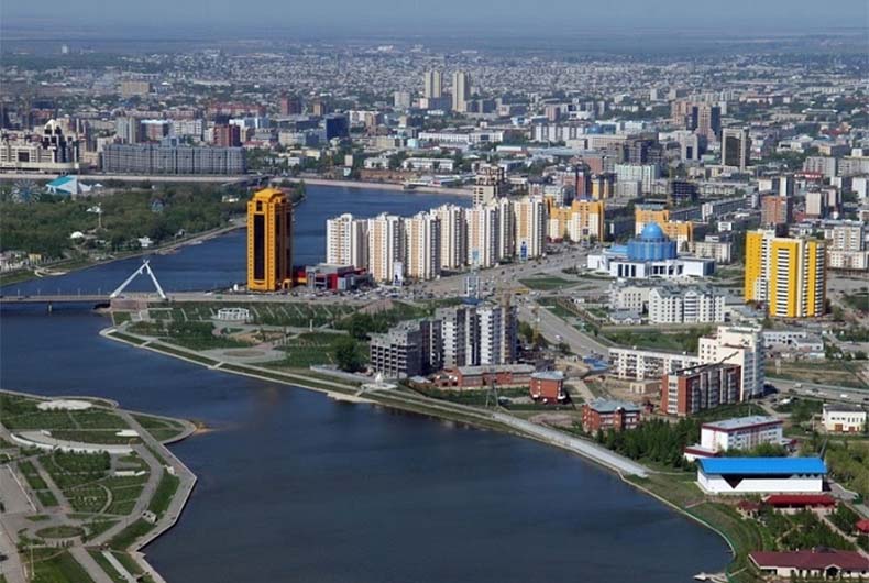 Astana